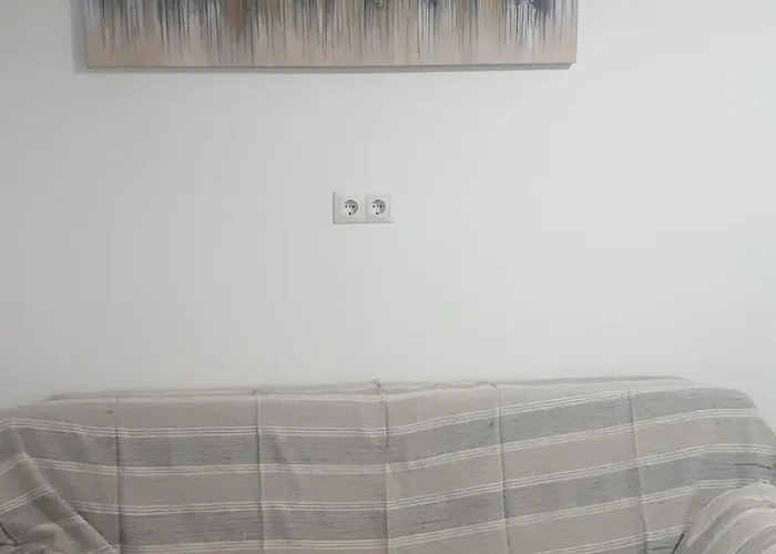 Apartamento Estudio Coris Center