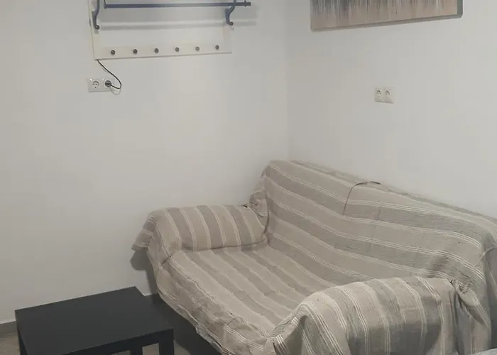 Apartamento Estudio Coris Center
