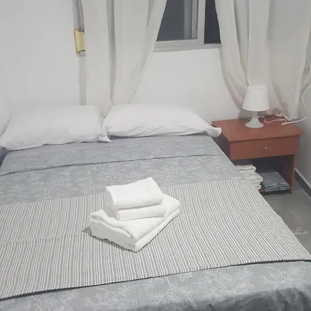 Apartamento Estudio Coris Center Málaga Extérieur photo
