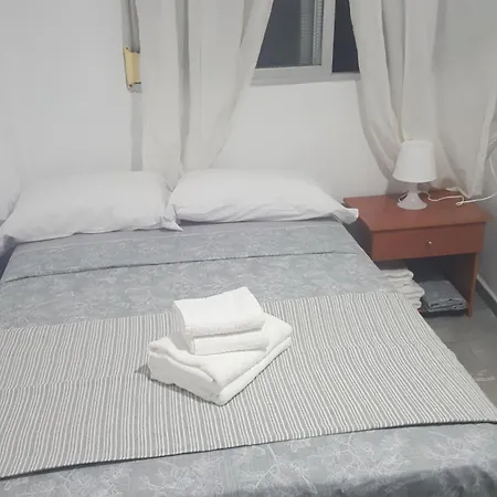 Apartamento Estudio Coris Center Málaga Extérieur photo
