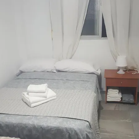 Apartamento Estudio Coris Center Málaga Extérieur photo